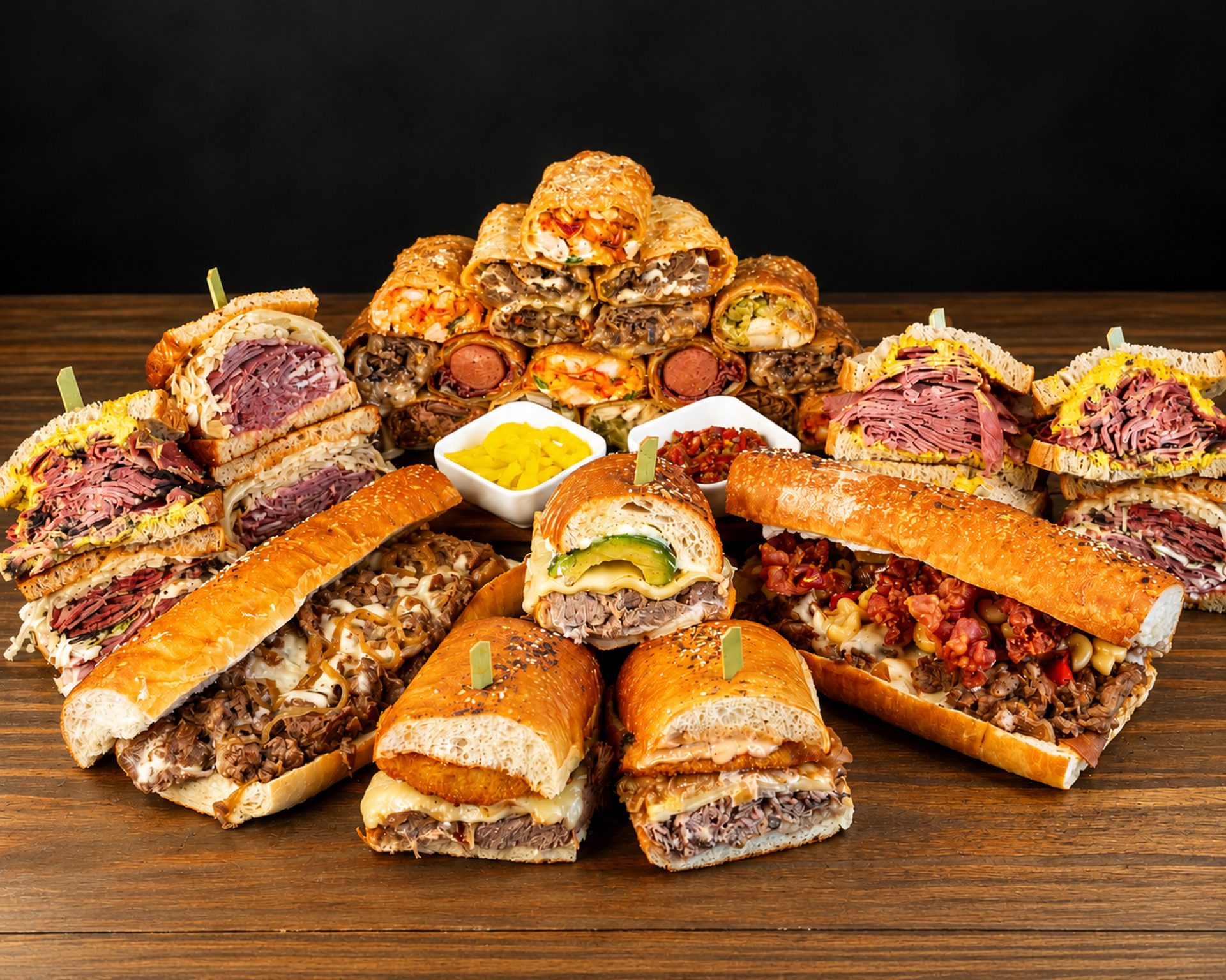 Catering Made Simple