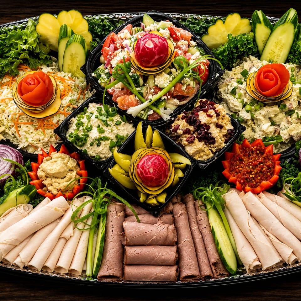 King's Feast — Dressed to Impress