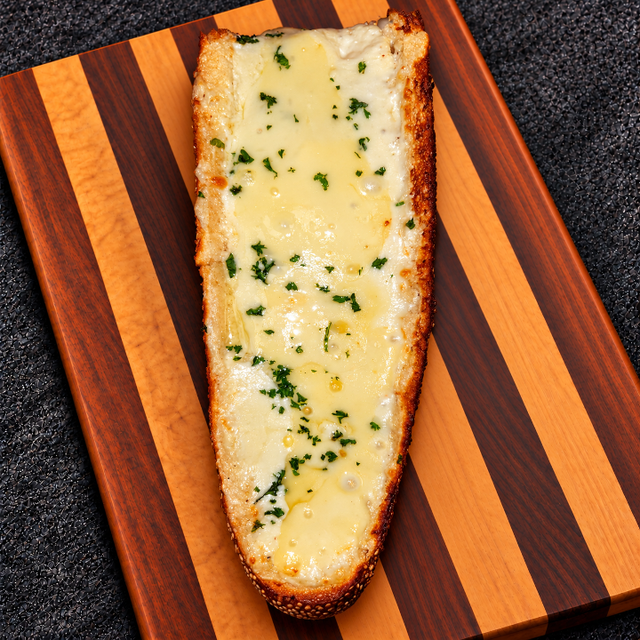 Bianca (White Pizza).