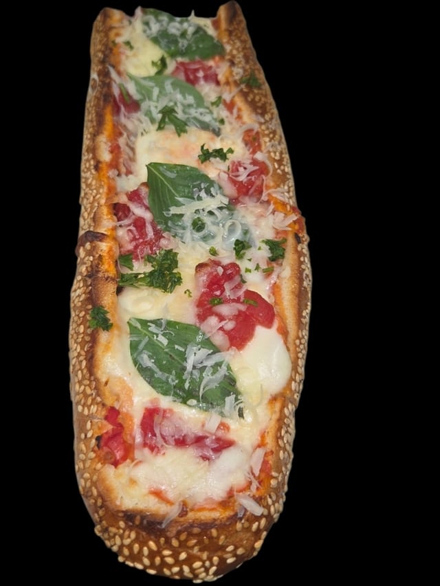 MARGHERITA.