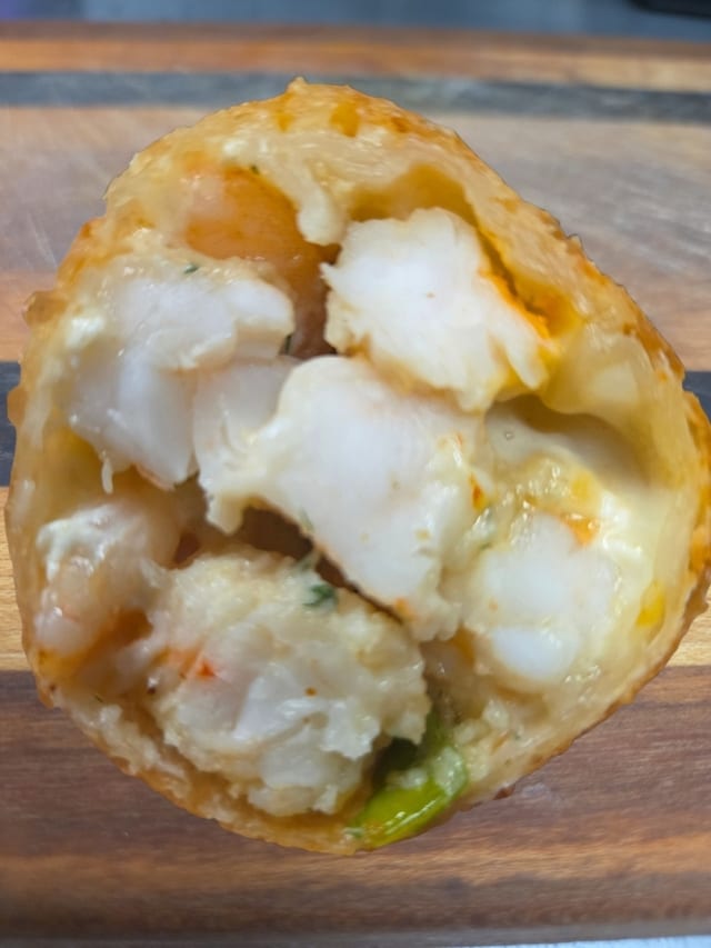 PIMPSLAP SHRIMP (BRAND NEW) (Copy).