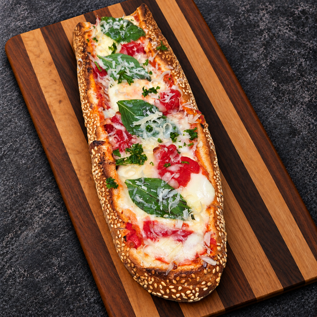 Margherita.