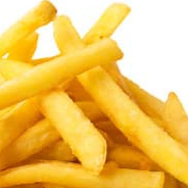 BOARDWALK FRIES (Side).