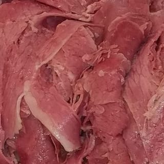 Corned Beef By Pound