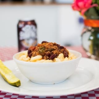 Chili Mac