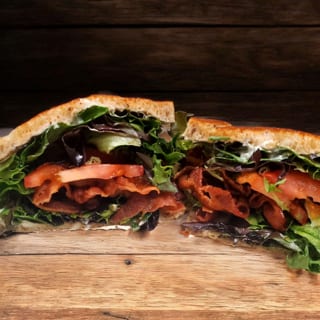 Blt (All New)