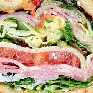 Italian Stallion