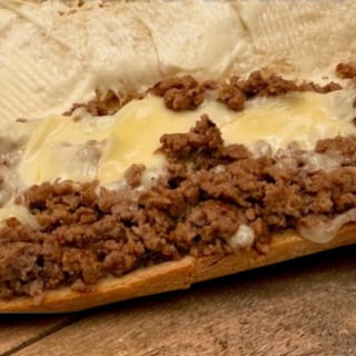 Coopers Sharp (Cheesesteak) ( (Brand New!!) )