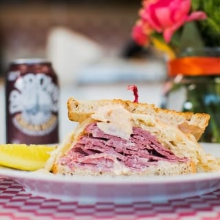 Reuben
