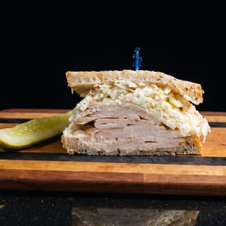 Turkey Delight