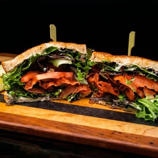 BLT