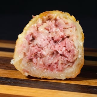 REUBEN ROLL