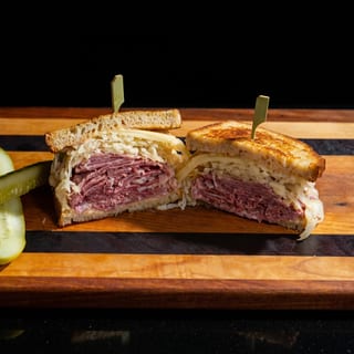 Reuben