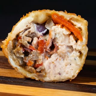 GYROLL